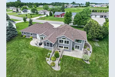 414 5th Street E, Brandon, MN 56315 - Photo 2