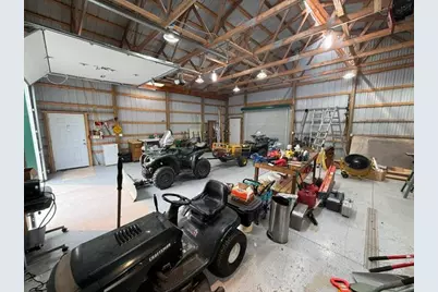 12219 Teufer Lake Road, Northome, MN 56661 - Photo 34