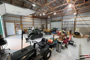 12219 Teufer Lake Road, Northome, MN 56661 - Photo 34