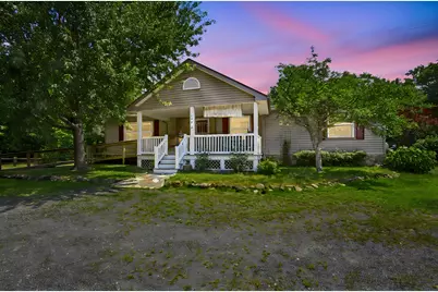 26670 Foxes Landing Road, Grantsburg, WI 54840 - Photo 1