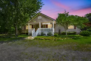 26670 Foxes Landing Rd, Grantsburg, WI 54840 - Photo 1