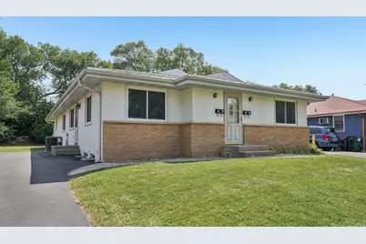 5031 Jackson Street NE, Columbia Heights, MN 55421 - Photo 2