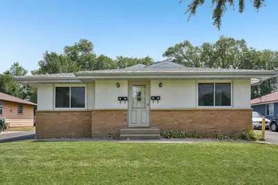 5031 Jackson Street NE, Columbia Heights, MN 55421 - Photo 1