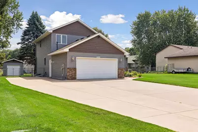 13161 Jenkins Street NE, Blaine, MN 55449 - Photo 10