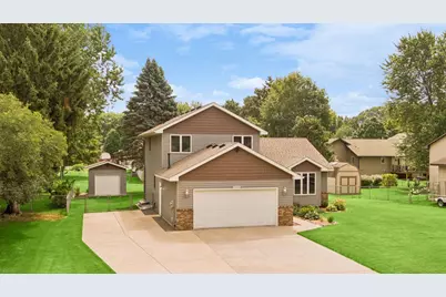 13161 Jenkins Street NE, Blaine, MN 55449 - Photo 2