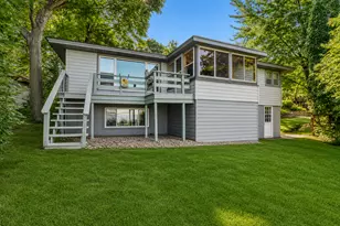 1360 E Shore Dr, Detroit Lakes, MN 56501 - Photo 1