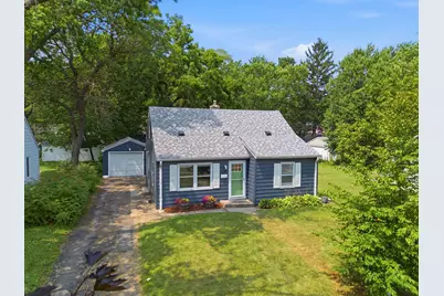 128 18th Avenue N, Hopkins, MN 55343 - Photo 4