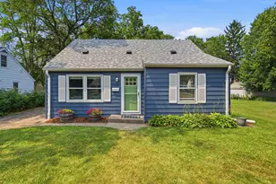 128 18th Ave N, Hopkins, MN 55343 - Photo 1