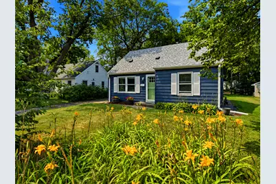 128 18th Avenue N, Hopkins, MN 55343 - Photo 1