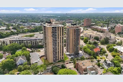 410 Groveland Avenue #2003, Minneapolis, MN 55403 - Photo 1