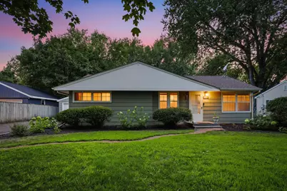4057 Gisella Boulevard, White Bear Lake, MN 55110 - Photo 1