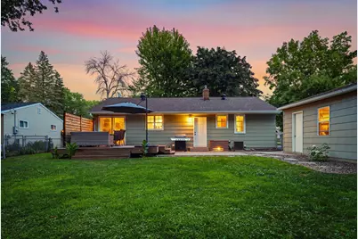 4057 Gisella Boulevard, White Bear Lake, MN 55110 - Photo 2