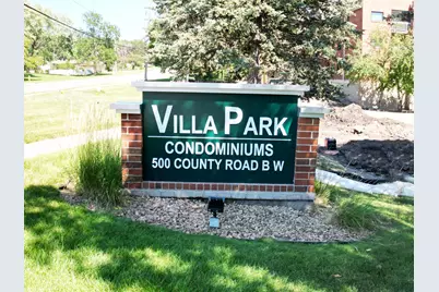 500 County Road B W #335, Roseville, MN 55113 - Photo 2