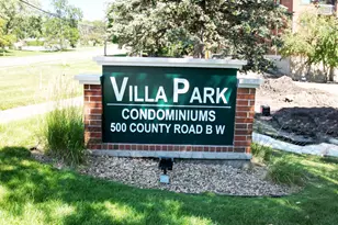 500 County Road B W, Roseville, MN 55113 - Photo 2
