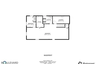1194 Ruggles St, Roseville, MN 55113 - Photo 32
