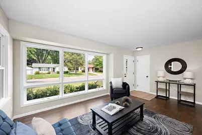 1194 Ruggles Street, Roseville, MN 55113 - Photo 4
