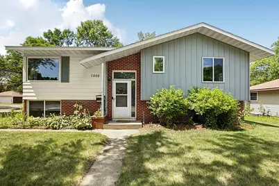 1005 25th Avenue N, Saint Cloud, MN 56303 - Photo 1