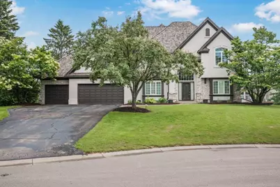 10451 White Tail Crossing, Eden Prairie, MN 55347 - Photo 2