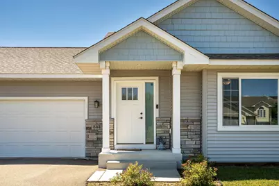 844 Jack Pine Trail, Somerset, WI 54025 - Photo 2
