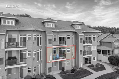 100 Central Point Road #210, Lake City, MN 55041 - Photo 4
