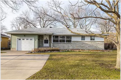 6418 37th Avenue N, Crystal, MN 55427 - Photo 1