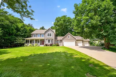 6907 Bluff Lane NW, Rochester, MN 55901 - Photo 2