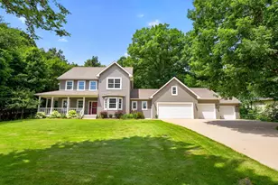 6907 Bluff Ln NW, Rochester, MN 55901 - Photo 1