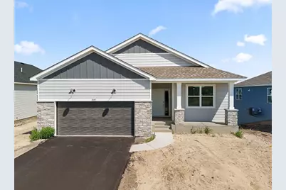 4343 132nd Avenue NE, Blaine, MN 55449 - Photo 1