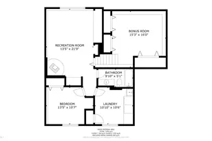 654 Tanglewood Dr, Shoreview, MN 55126 - Photo 40