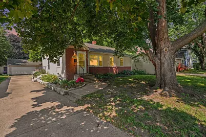 1769 Pleasant Street, Lauderdale, MN 55113 - Photo 2