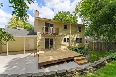 3740 Manorwoods Drive NW, Rochester, MN 55901 - Photo 34