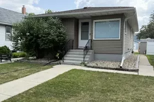 408 8th St N, Breckenridge, MN 56520 - Photo 1