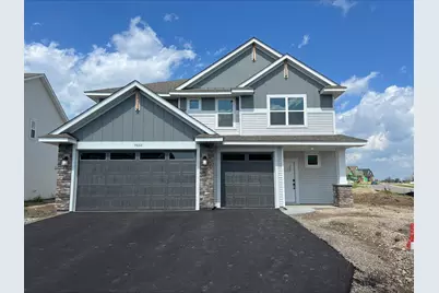7660 Lotus Lane, Lino Lakes, MN 55014 - Photo 1