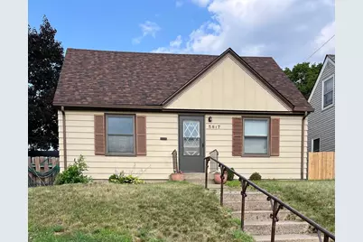 5817 42nd Avenue S, Minneapolis, MN 55417 - Photo 1