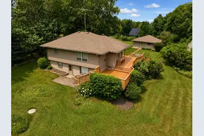 11571 Pearson Lane, Luck, WI 54853 - Photo 2