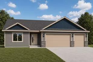 286 Three Lks Dr, Madison Lake, MN 56063 - Photo 2