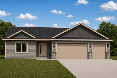 286 Three Lakes Drive, Madison Lake, MN 56063 - Photo 1