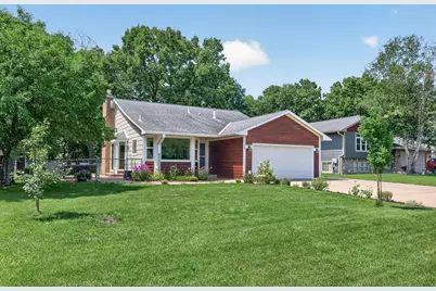 12149 Wisconsin Avenue N, Champlin, MN 55316 - Photo 1