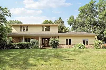 8359 Amsden Ridge Drive, Bloomington, MN 55438 - Photo 1