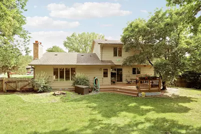 8359 Amsden Ridge Drive, Bloomington, MN 55438 - Photo 38