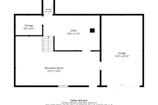 1716 County Rd C E, Maplewood, MN 55109 - Photo 34