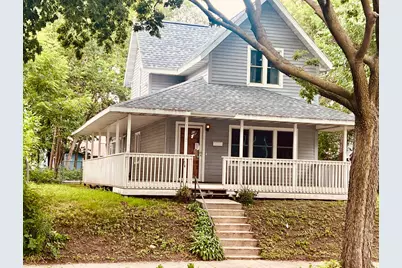 1118 Adams Street NE, Minneapolis, MN 55413 - Photo 1