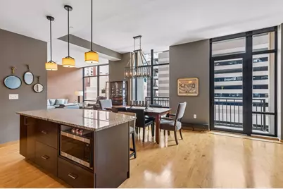 201 S 11th Street #430, Minneapolis, MN 55403 - Photo 4