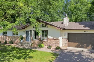 445 Gramsie Rd, Shoreview, MN 55126 - Photo 1