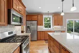1268 Lincolntown Ave, Mahtomedi, MN 55115 - Photo 12