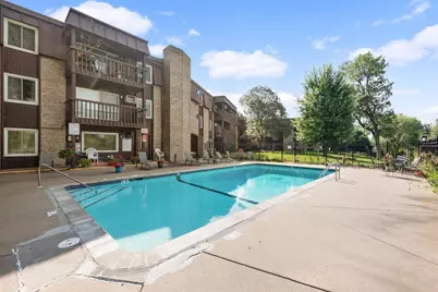 4201 Lakeside Avenue N #113, Brooklyn Center, MN 55429 - Photo 1