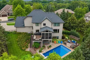 10053 Trails End Rd, Chanhassen, MN 55317 - Photo 1