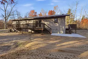 4244 Crow Wing Cir SW, Pillager, MN 56473 - Photo 1