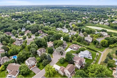 9451 White Oaks Trail N, Champlin, MN 55316 - Photo 2