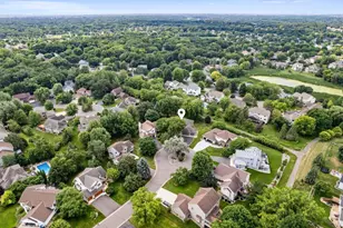 9451 White Oaks Trail N, Champlin, MN 55316 - Photo 2